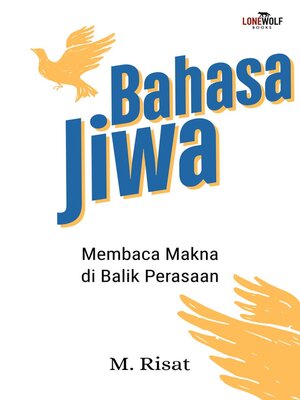 cover image of Bahasa Jiwa